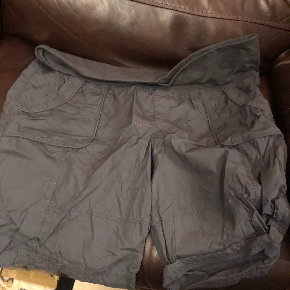Women's plus size Calvin Klein 3X Bermuda shorts